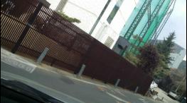 <속보>동구청, 불법 사용 하천부지 허가 취소 기사 이미지