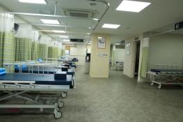 건협 16개 전 지부, ‘우수내시경실’ 인증 획득 기사 이미지