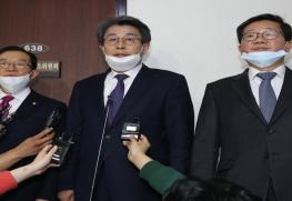 여야, ‘코로나 추경’ 11조 7000억 합의…대구·경북 1조 추가 지원 기사 이미지