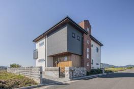 제1회 대구경북경제자유구역청 건축디자인상 선정 기사 이미지