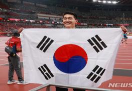 한국, 종합 16위로 대회 마무리…미국, 中제치고 1위 기사 이미지