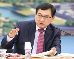 국힘 주낙영 경주시장 후보 19일 경주역 광장에서 출정식 기사 이미지