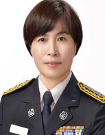 경북소방, 전국 최초 구급대원 출신 여성 소방서장 임명  기사 이미지