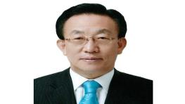 김관용 전 경북도지사 , 민주평통 수석부의장에 내정 기사 이미지