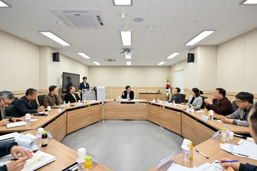 영덕군이 지난 15일 개최한 