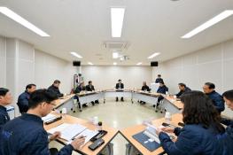 영덕군, 양봉농가와 ‘꿀벌 집단 폐사’ 수습안 다각적 논의 기사 이미지