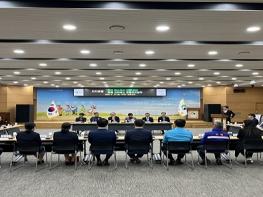 경북자치경찰위원회, 경산시 교통안전 정책 소통 나서 기사 이미지