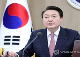 尹, '간호법 거부권' 당정 건의 수용할 듯…모레 의결 유력 기사 이미지