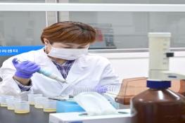 청송군, 지역 농산물 안전성·품질 더욱 높인다 기사 이미지