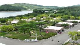 올 여름 휴가...청송으로 놀러오세요 기사 이미지