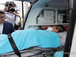 李입원·영장청구·총리 해임건의…여야 대치에 정국 급랭 기사 이미지