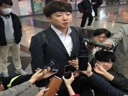 이준석, 대구 출마 공식화…"아성 깨는 데 도전" 기사 이미지