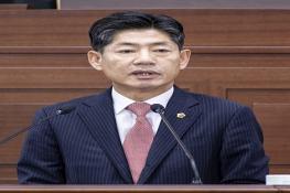 차주식 경북도의원, 경북교육청, 심리적 위기 학생 지원은 페이퍼 정책 기사 이미지