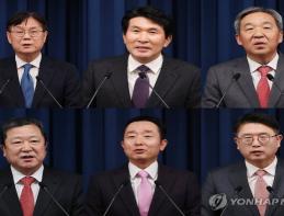 '용산 2기' 구축한 尹대통령…민생강화·총선 포석 기사 이미지