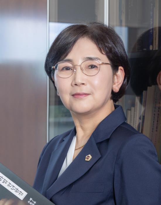 이선희 도의원