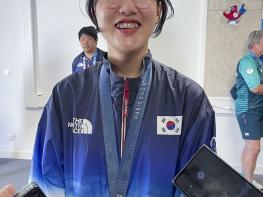 한국 낭자군단, 사격·양궁·펜싱서 폭풍 金金銀銀 기사 이미지