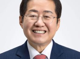 홍준표, ‘대구혁신 100+1’ 과제 완결짓겠다 기사 이미지