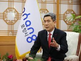 이강덕 시장, 철강제품 관세부과에 따른 범정부 차원 공동 대응 호소 기사 이미지