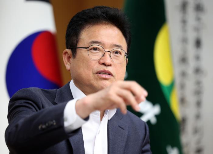 이철우 경북도지사