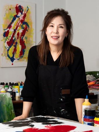 박성희 작가사진대백프라자갤러리 제공