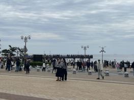 ‘포항’, 5월 황금연휴 17만 명 찾으며 인기 입증 기사 이미지