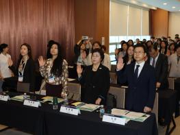 포항시, 국내 최초 타운홀 COP 개최…시민 주도 기후 해법 제시 기사 이미지