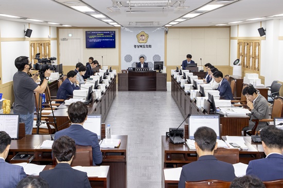 20250619제356회제1차정례회제1차예산결산특별위원회5