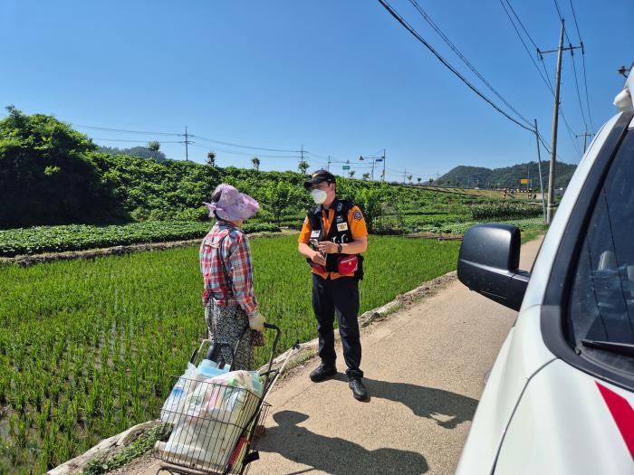 12참고경북소방본부폭염대비구급활동대책