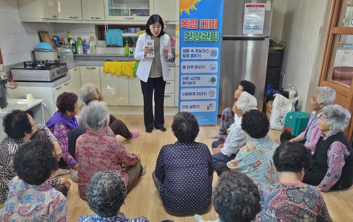 11 경주시 폭염태풍 대비 재난대응 체계 가동01