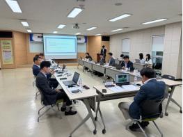 포항시, 수소특화단지 후속 전략 점검   기업 유치 본격화 기사 이미지