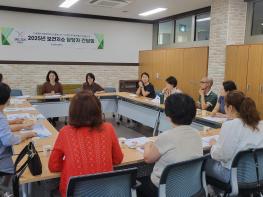 “위드케어, 경주”  어르신이 어르신을 돌보는 건강공동체 실현 기사 이미지
