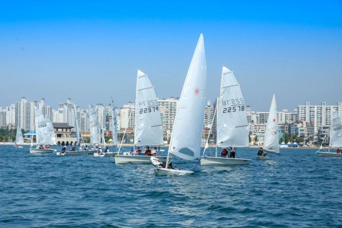 2참고요트연합훈련영일대