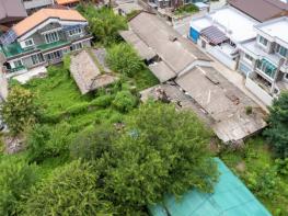 20년 방치된 ‘주조장’, 주민‘주차장’ 탈바꿈 기사 이미지