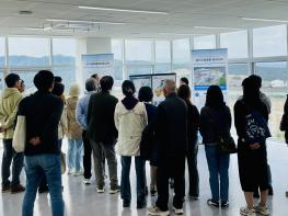 일본기업 관심 속 DGFEZ 현장 투자설명회 성료   협력 확대 기대 기사 이미지