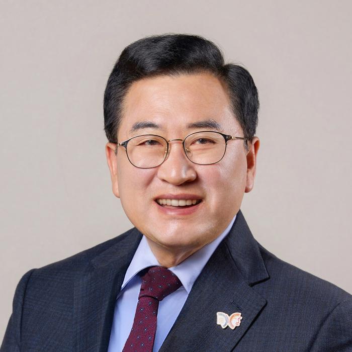 주낙영 경주시장