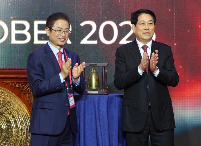 1030경상북도새마을세계화20주년기념베트남정상과의만남의날8