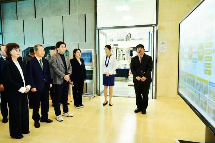 5셀룰로오스나노섬유소재산업화센터준공식2