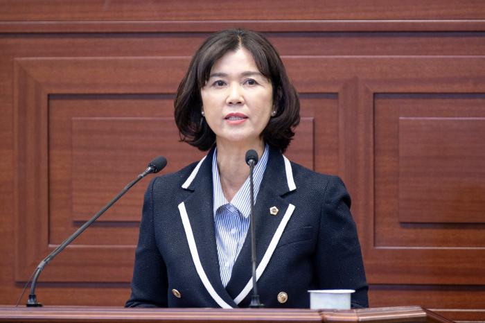 20251106 제359회 제2차 정례회 제1차 본회의 김경숙의원보도자료