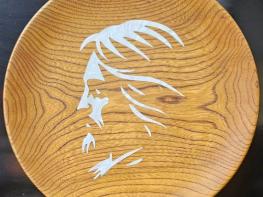 「대구목칠공예가회 정기展」 기사 이미지