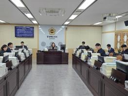 경북도의회 교육위원회,  2026년 예산안 성과중심 · 학생중심 개편 주문 기사 이미지