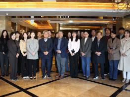 대구경북경제자유구역청, 2026년 투자유치 활성화를 위한 유관기관 간담회 열려 기사 이미지