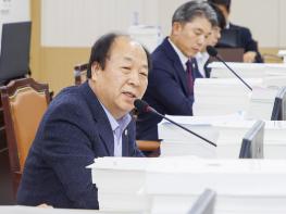 박선하 경북도의원, “광역철도 지연·휴양림 불편   도민이 먼저 불편 느낀다” 기사 이미지