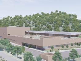 경북도 내수면관상어비즈니스센터 개소식 열려 기사 이미지