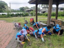 안동시, 2026년 노인일자리 사업 본격 시행 기사 이미지