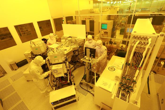 2반도체식각공정실습포스텍