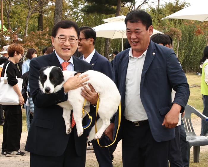 경주시 반려동물 페스티벌 1