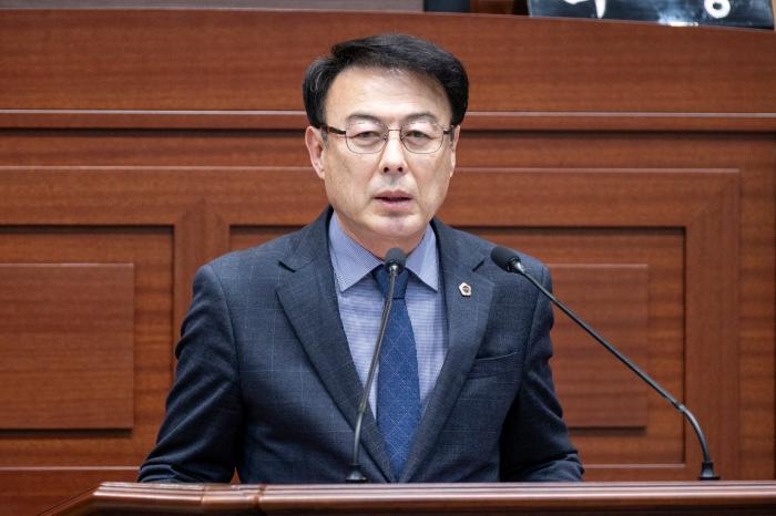 20260128 제360회 임시회 제1차 본회의 5분발언이충원