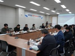 경북도, 대학 중심 초광역 인재 양성 전략 회의 열려 기사 이미지