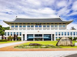 경북도의회, 대구·경북 통합특별시 설치 법안 보류에 대한 촉구 성명서 발표 기사 이미지