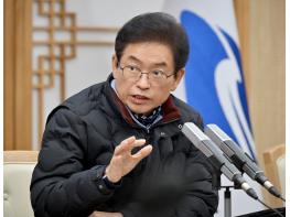 이철우 도지사, 중동발 경제충격 대비 비상경제관리체계 가동 지시 기사 이미지